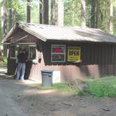 Review photo of Battle Ground Lake State Park Campground by Corinna B., September 24, 2016