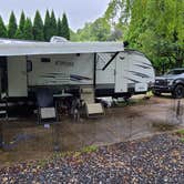 Review photo of Starlite Trailer Lodge by Michael S., March 29, 2021