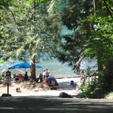 Review photo of Battle Ground Lake State Park Campground by Corinna B., September 24, 2016