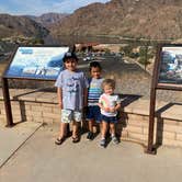 Review photo of Willow Beach Rv Park — Lake Mead National Recreation Area by Brittney  C., October 5, 2020