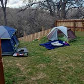 Review photo of Pack Creek Mobile Home Park & Campground by Christine C., March 29, 2021