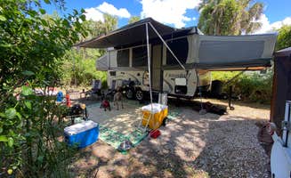 Brenda Lee M.'s photo at Collier–Seminole State Park Campground near Goodland, FL