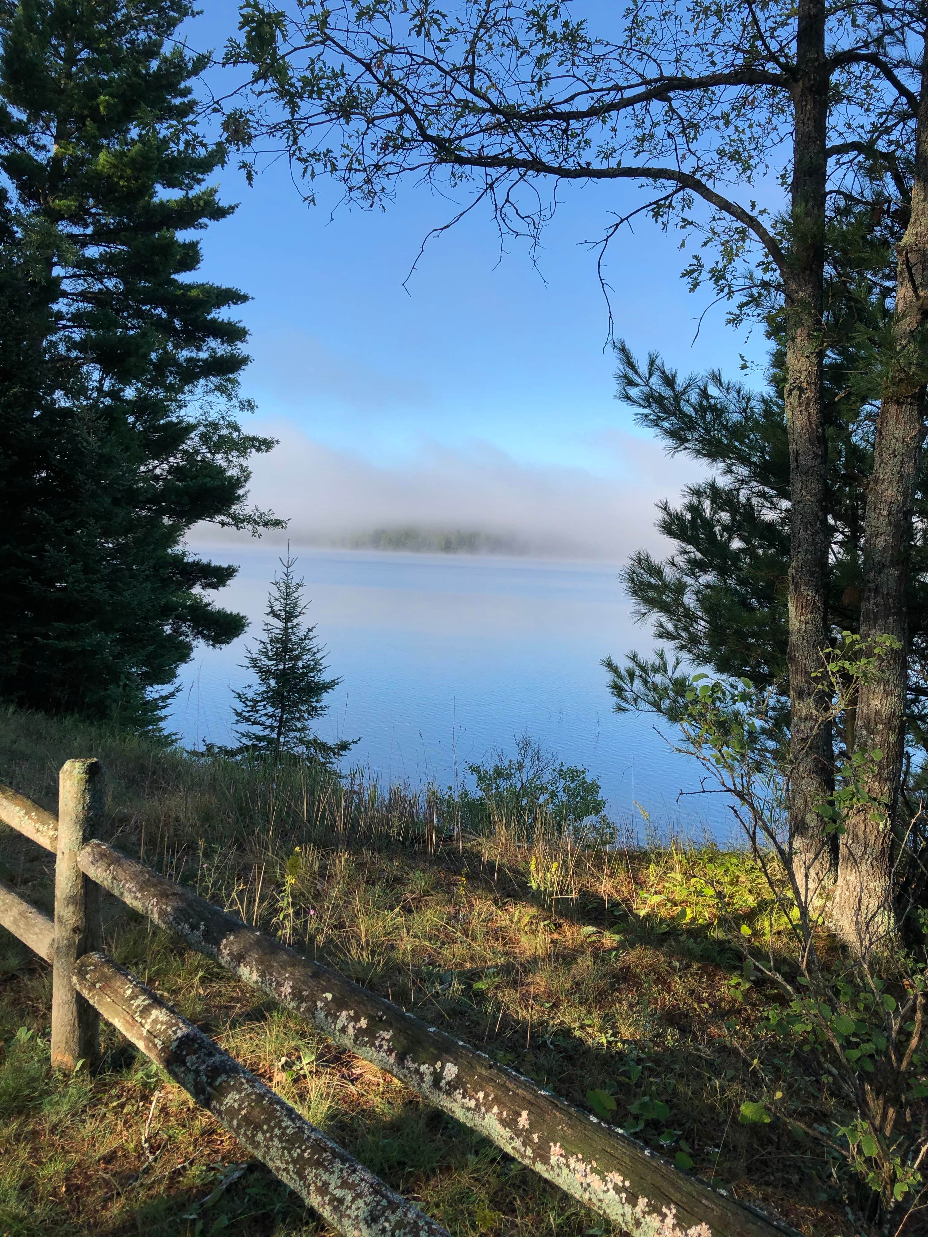 Camping near Pine River Campground: Alcona Park, Glennie, Michigan