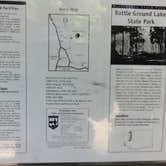 Review photo of Battle Ground Lake State Park Campground by Corinna B., September 24, 2016