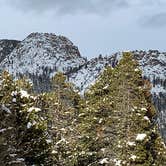 Review photo of Deer Creek Campground — Golden Gate Canyon by Kell H., March 29, 2021