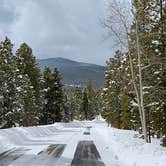 Review photo of Deer Creek Campground — Golden Gate Canyon by Kell H., March 29, 2021