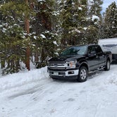 Review photo of Deer Creek Campground — Golden Gate Canyon by Kell H., March 29, 2021