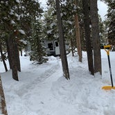 Review photo of Deer Creek Campground — Golden Gate Canyon by Kell H., March 29, 2021