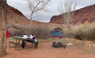 Venice G.'s photo at Hittle Bottom near Cisco, UT