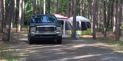 Camping