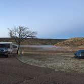 Review photo of Lyman Lake State Park Campground by Jamey R., May 31, 2018