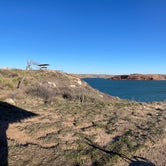 Review photo of Sanford-Yake Campground — Lake Meredith National Recreation Area by Amanda P., March 29, 2021