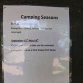 Review photo of Battle Ground Lake State Park Campground by Corinna B., September 24, 2016
