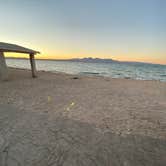 Review photo of Lake Havasu State Park Campground by Brittney  C., December 31, 2020