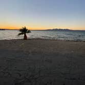 Review photo of Lake Havasu State Park Campground by Brittney  C., December 31, 2020