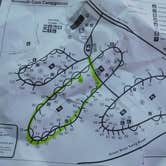 Review photo of Mammoth Cave Campground — Mammoth Cave National Park by Debra M., March 29, 2021