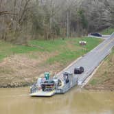 Review photo of Mammoth Cave Campground — Mammoth Cave National Park by Debra M., March 29, 2021