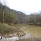 Review photo of Mammoth Cave Campground — Mammoth Cave National Park by Debra M., March 29, 2021