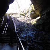 Review photo of Mammoth Cave Campground — Mammoth Cave National Park by Debra M., March 29, 2021