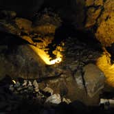 Review photo of Mammoth Cave Campground — Mammoth Cave National Park by Debra M., March 29, 2021