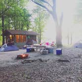 Review photo of Martin Creek Lake State Park Campground by Heidi R., May 31, 2018