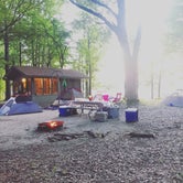 Review photo of Martin Creek Lake State Park Campground by Heidi R., May 31, 2018
