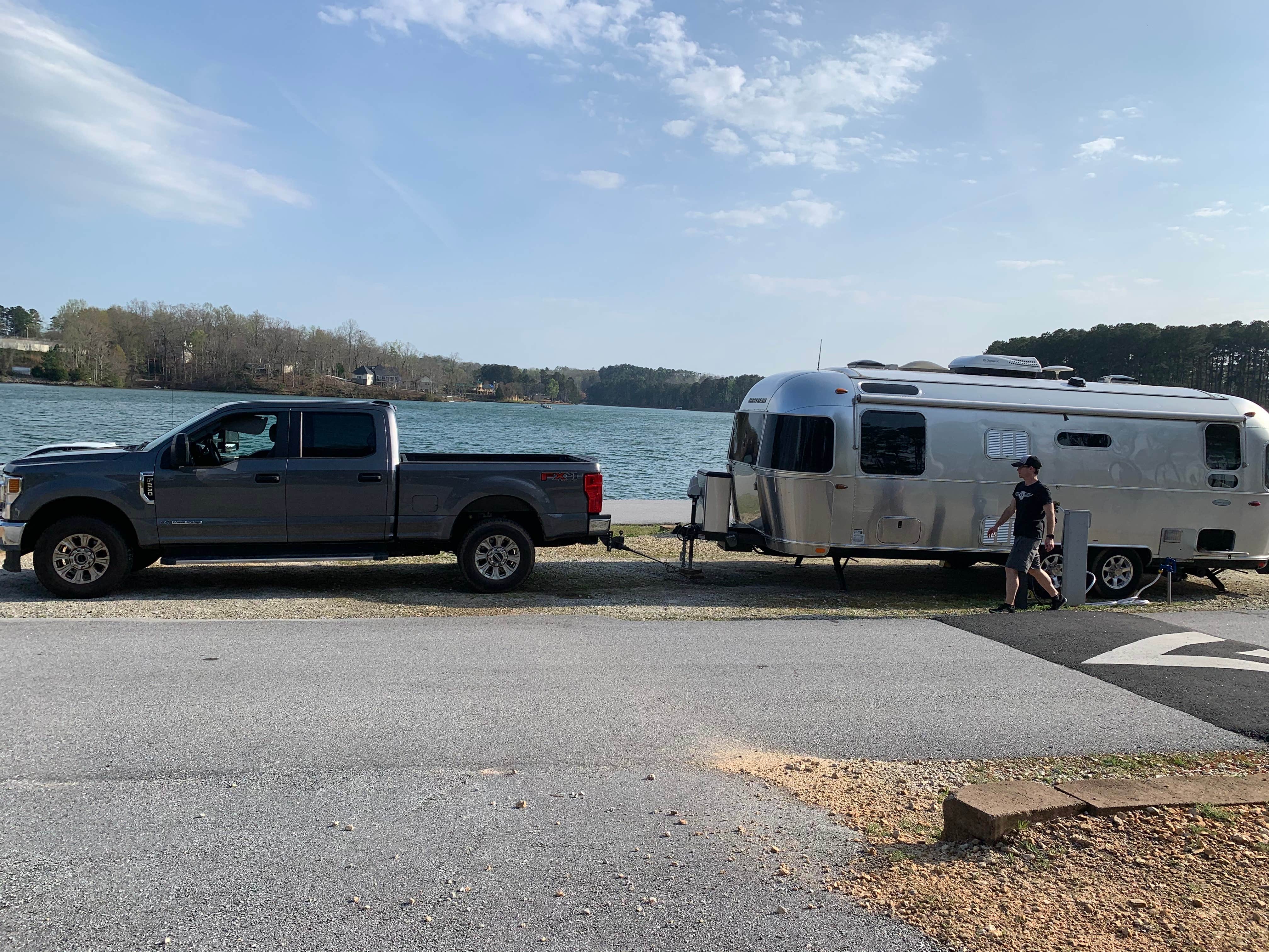Camper-submitted photo at South Cove County Park near Long Creek, SC