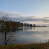 Review photo of South Cove County Park by Kelli P., March 29, 2021