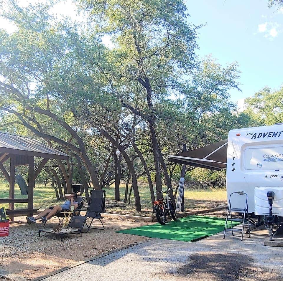 Potters Creek Park The Dyrt