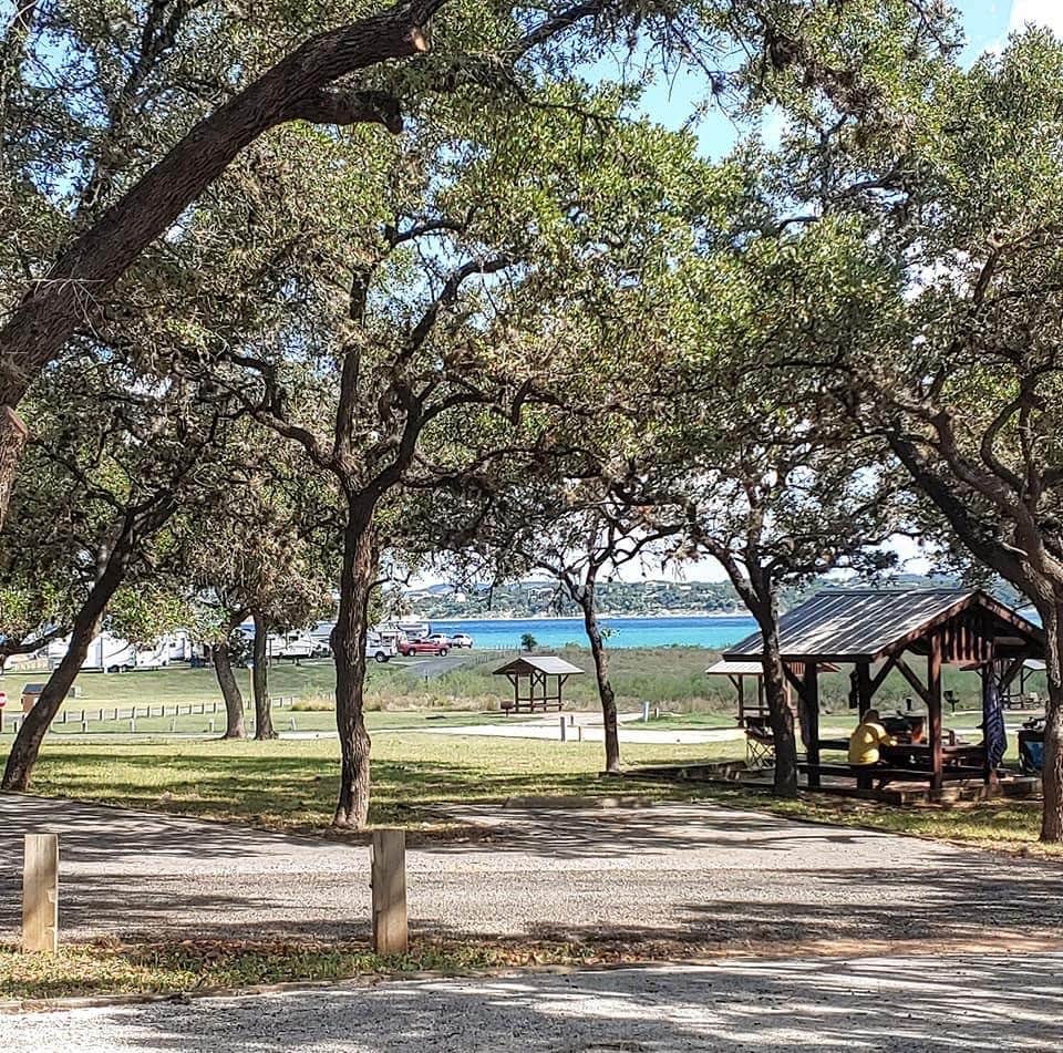 Potters Creek Park The Dyrt