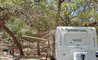 Sheila C.'s photo at Potters Creek COE Park near Canyon Lake