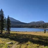 Review photo of Trial Lake Campground by Heather K., March 29, 2021