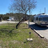 Review photo of Sunset RV Park by kristin S., March 29, 2021