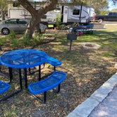 Review photo of Sunset RV Park by Light Backpack S., March 29, 2021