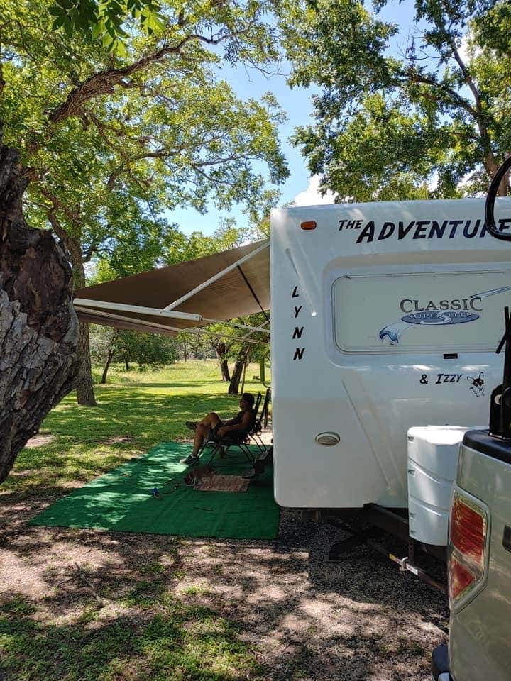 Sheila C.'s photo at Kerrville-Schreiner Park near Kerrville, TX
