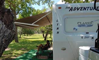Sheila C.'s photo at Kerrville-Schreiner Park near Comfort, TX