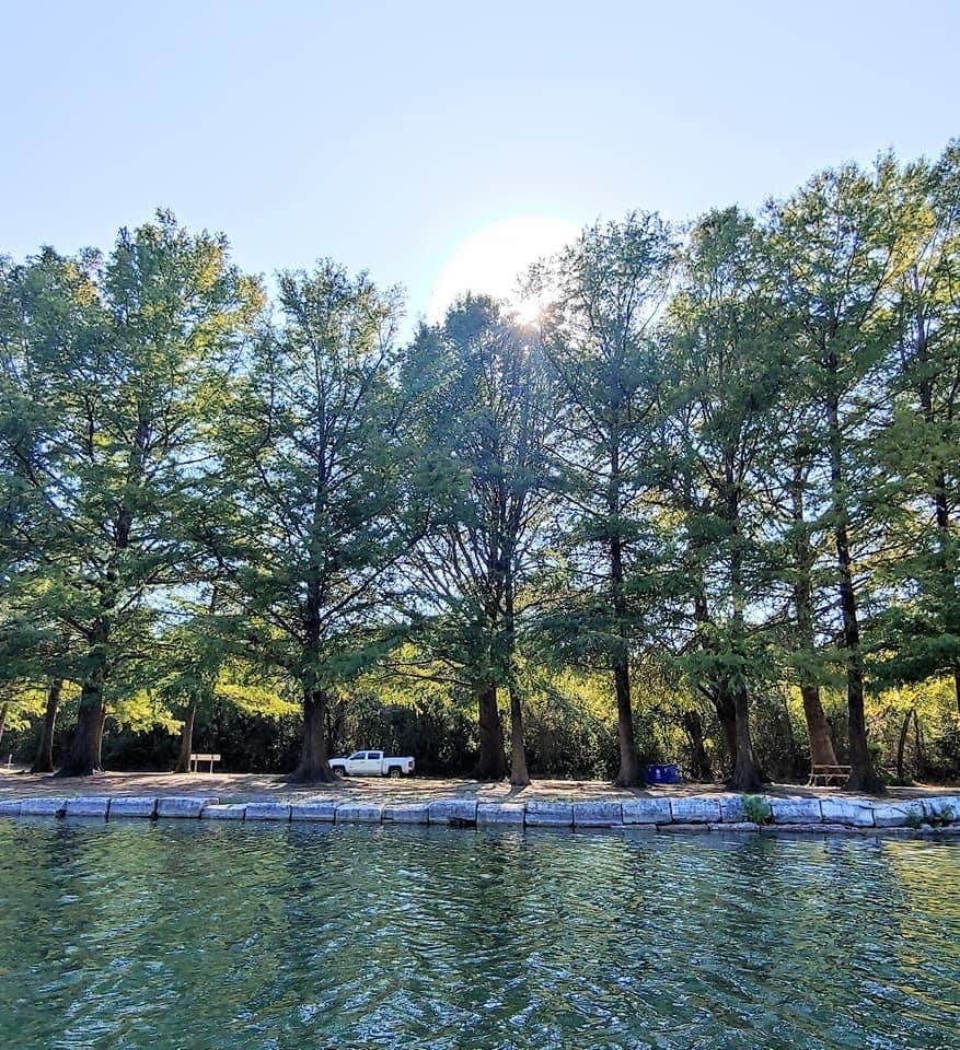 KerrvilleSchreiner Park The Dyrt