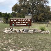 Review photo of Kickapoo Cavern State Park by Napunani , March 29, 2021