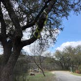 Review photo of Kickapoo Cavern State Park Campground by Napunani , March 29, 2021