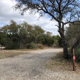 Review photo of Kickapoo Cavern State Park Campground by Napunani , March 29, 2021