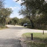 Review photo of Kickapoo Cavern State Park Campground by Napunani , March 29, 2021