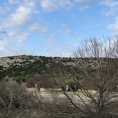 Review photo of Kickapoo Cavern State Park Campground by Napunani , March 29, 2021