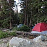Review photo of Redman Campground by Heather K., March 29, 2021
