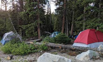 Heather K.'s photo at Redman Campground near Murray, UT