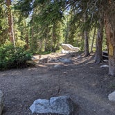 Review photo of Redman Campground by Heather K., March 29, 2021