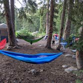 Review photo of Redman Campground by Heather K., March 29, 2021