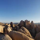 Review photo of White Tank Campground — Joshua Tree National Park by Tucker B., March 29, 2021