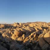 Review photo of White Tank Campground — Joshua Tree National Park by Tucker B., March 29, 2021