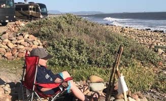 Chelsea B.'s photo at Emma Wood State Beach near Camarillo, CA