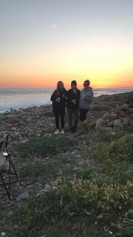 Camper submitted image from Emma Wood State Beach - 4